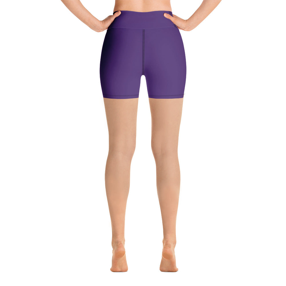 Yoga Shorts