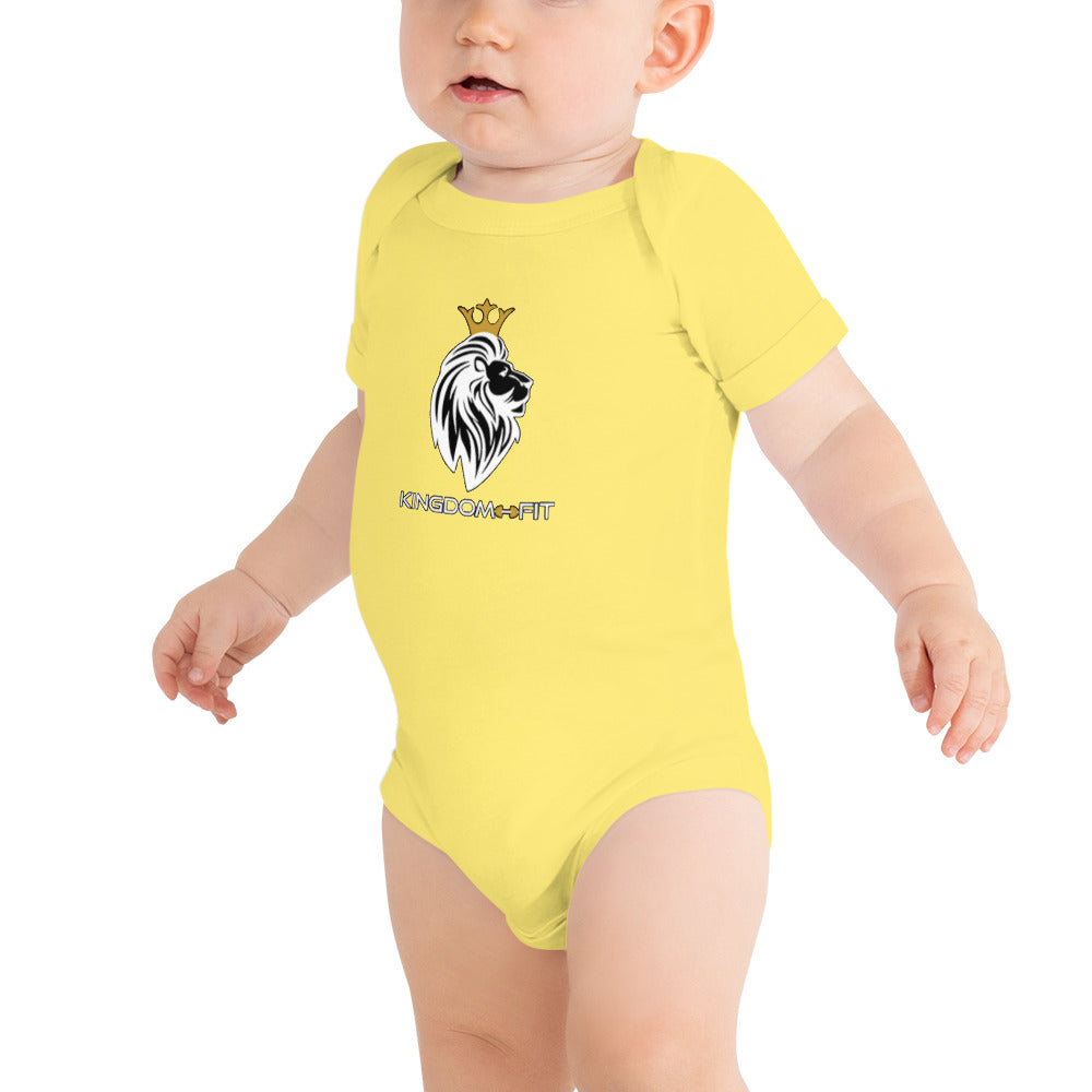 Infant Onesie