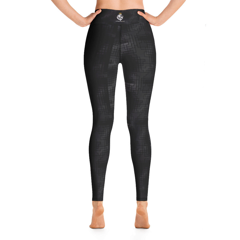 Walk Into Power Leggings
