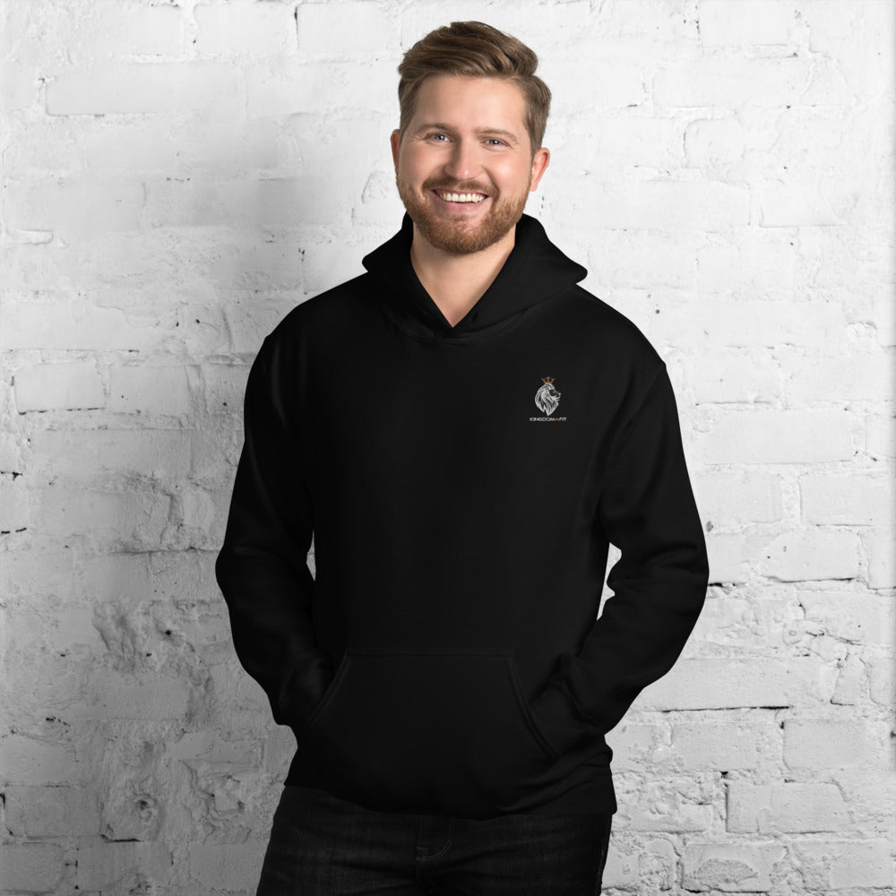 Kingdom Fit Hoodie