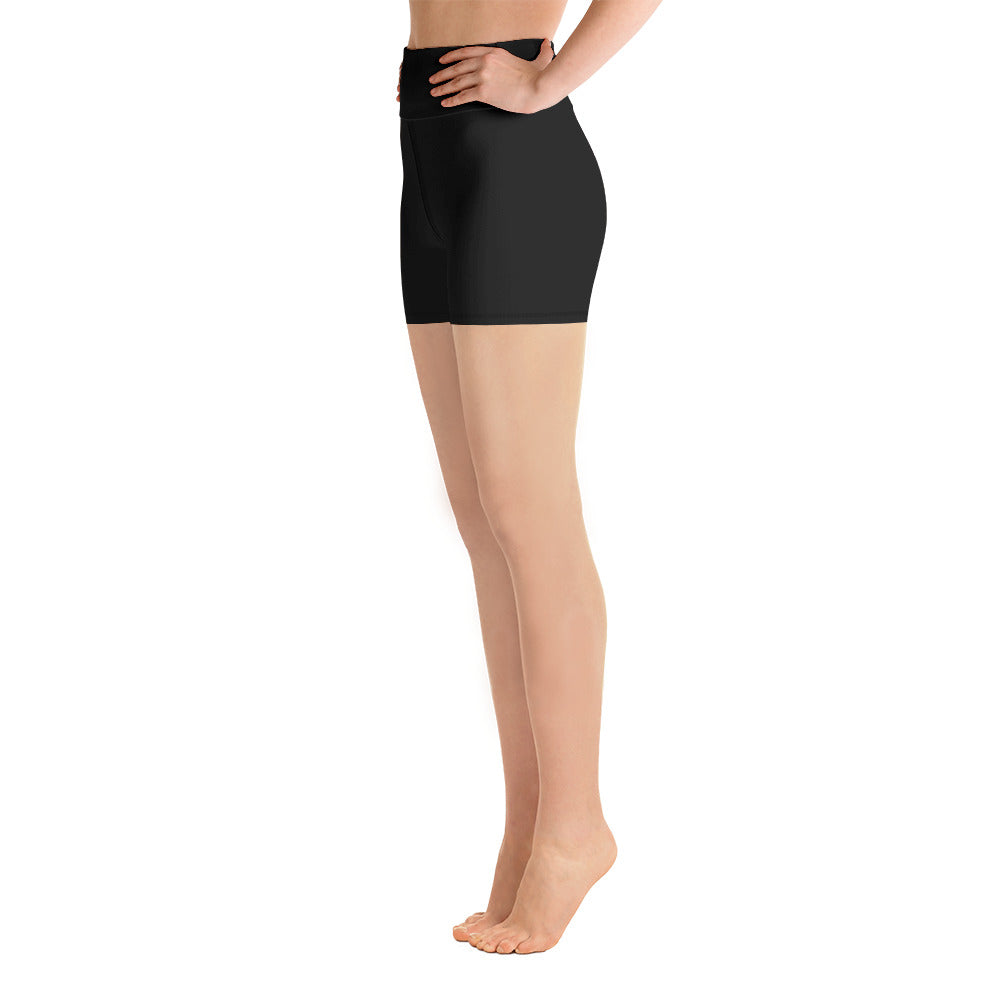 Yoga Shorts