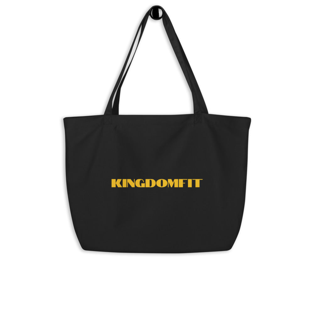 Large Tote Bag