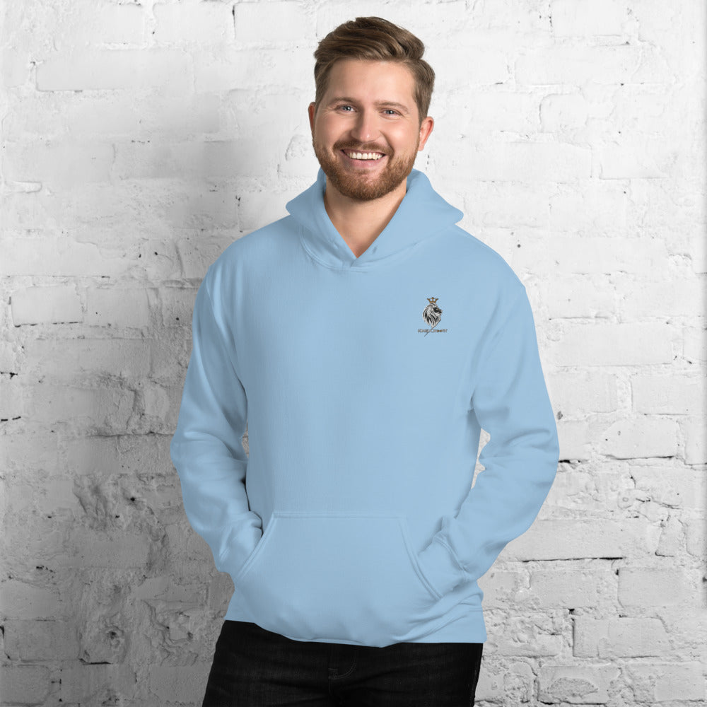 Kingdom Fit Hoodie