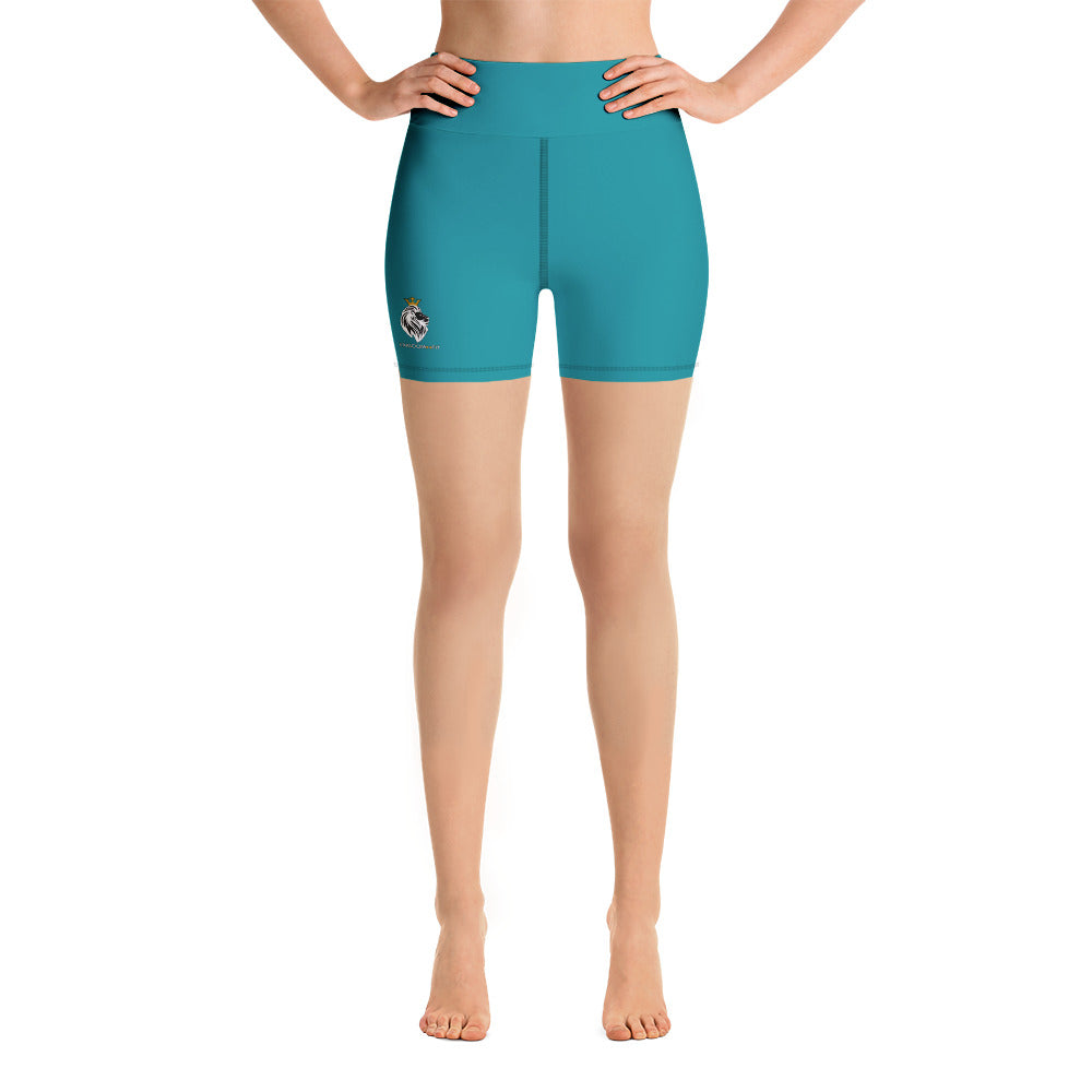 Yoga Shorts
