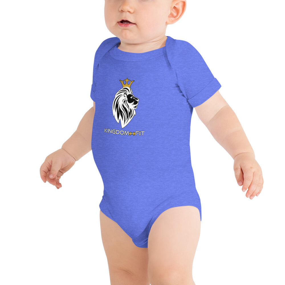Infant Onesie