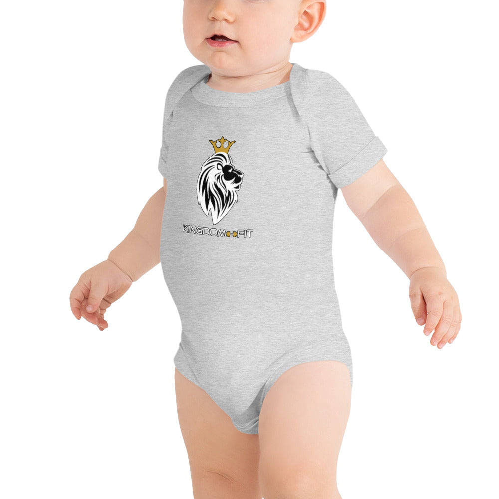 Infant Onesie
