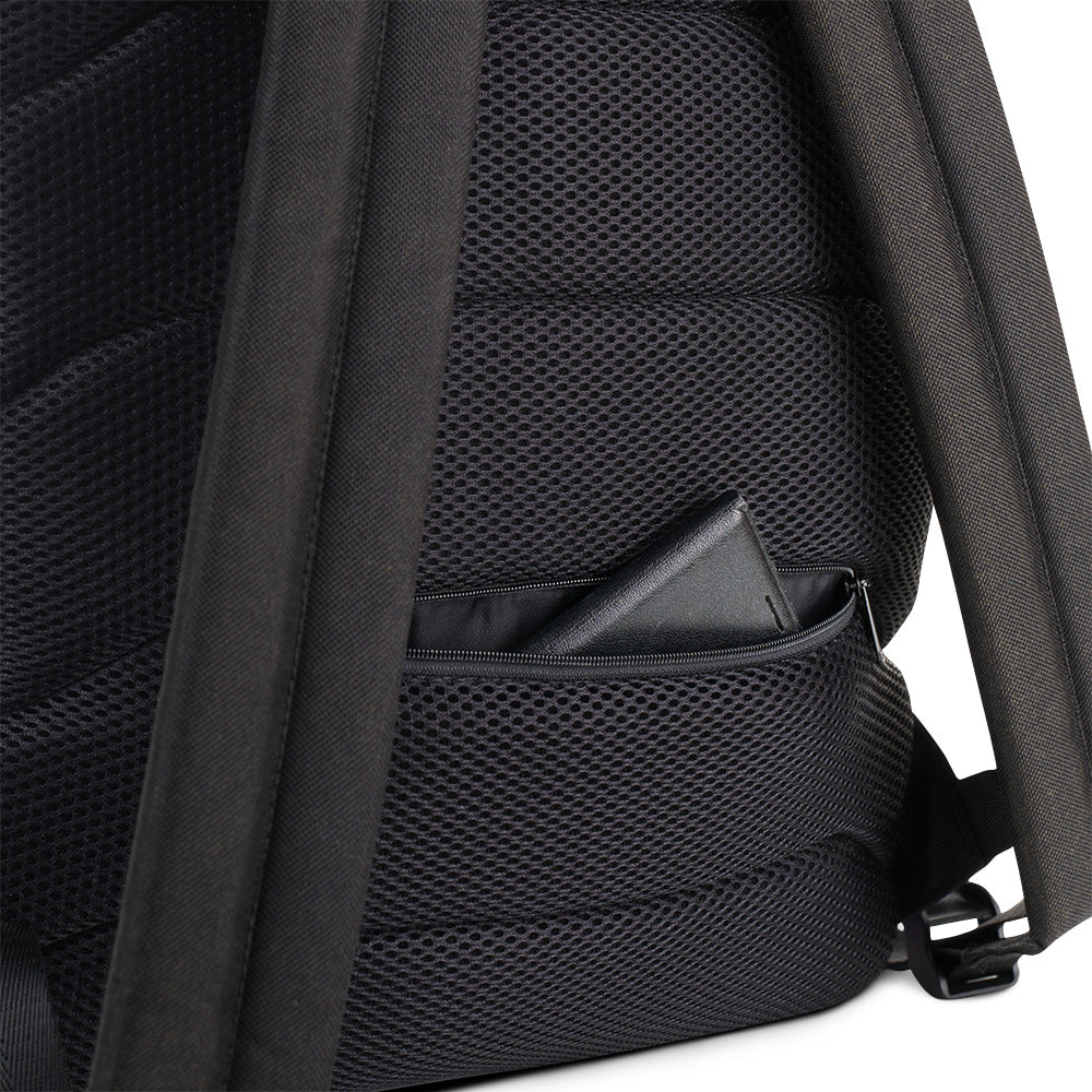 Signature Backpack