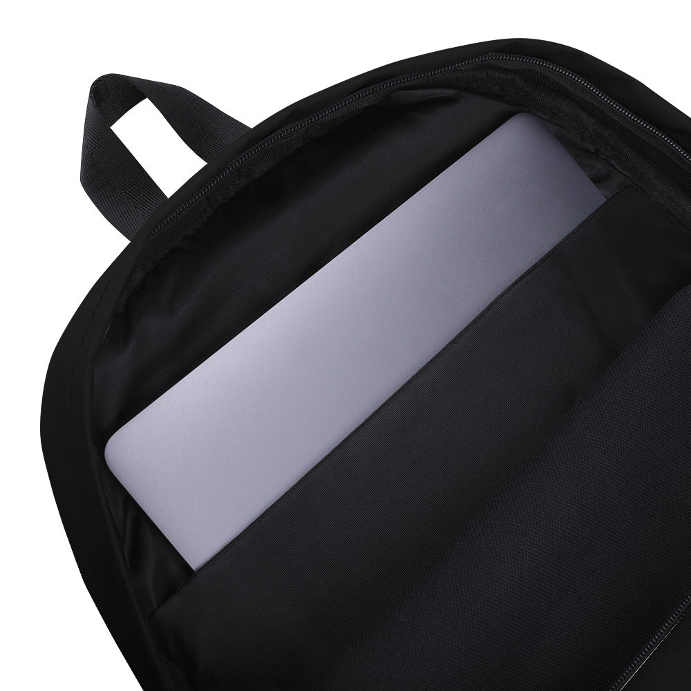 Signature Backpack