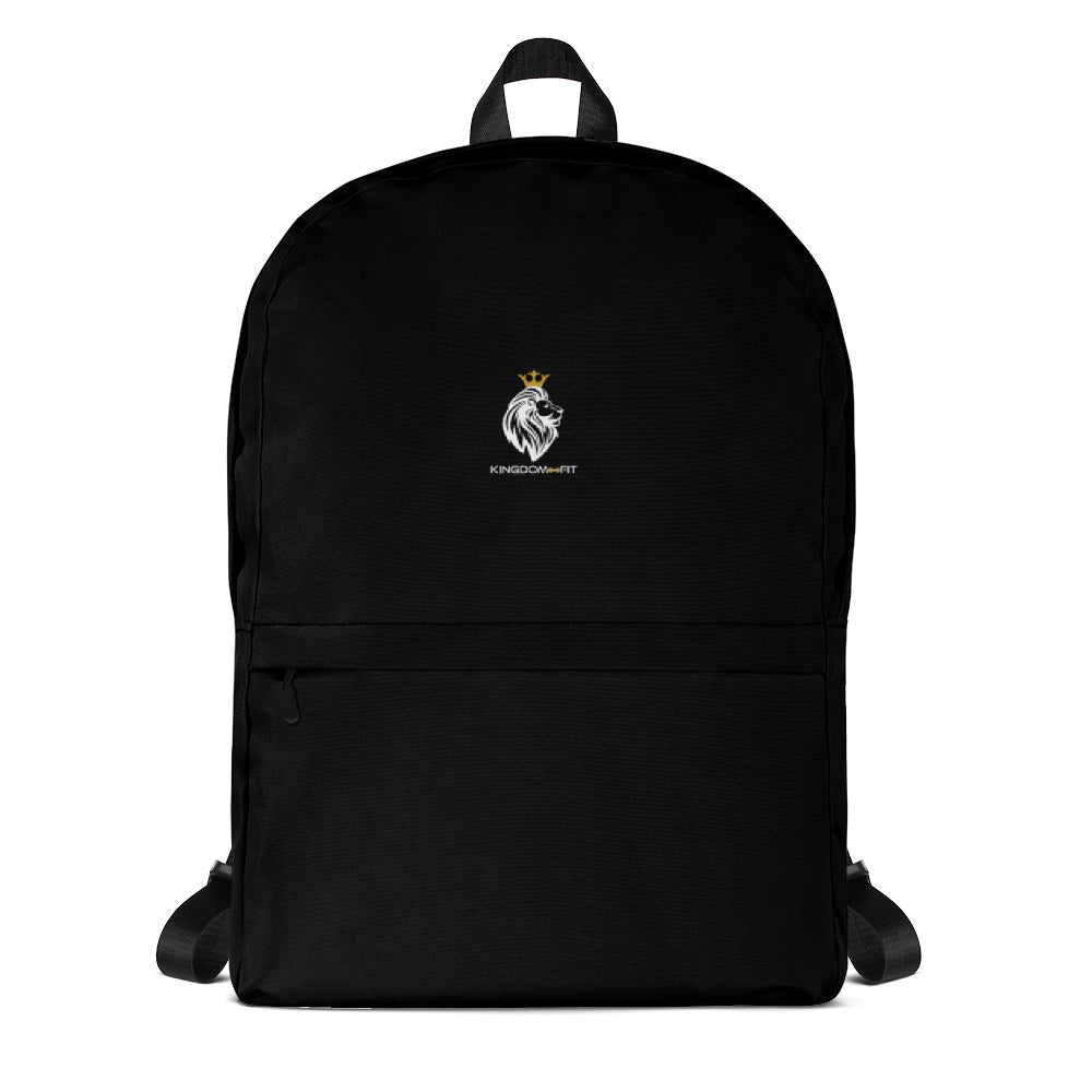 Signature Backpack