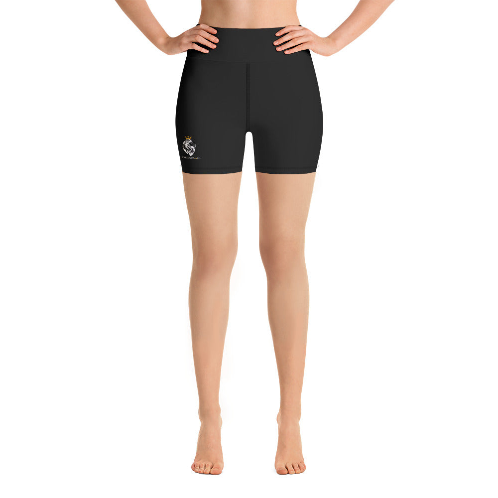 Yoga Shorts