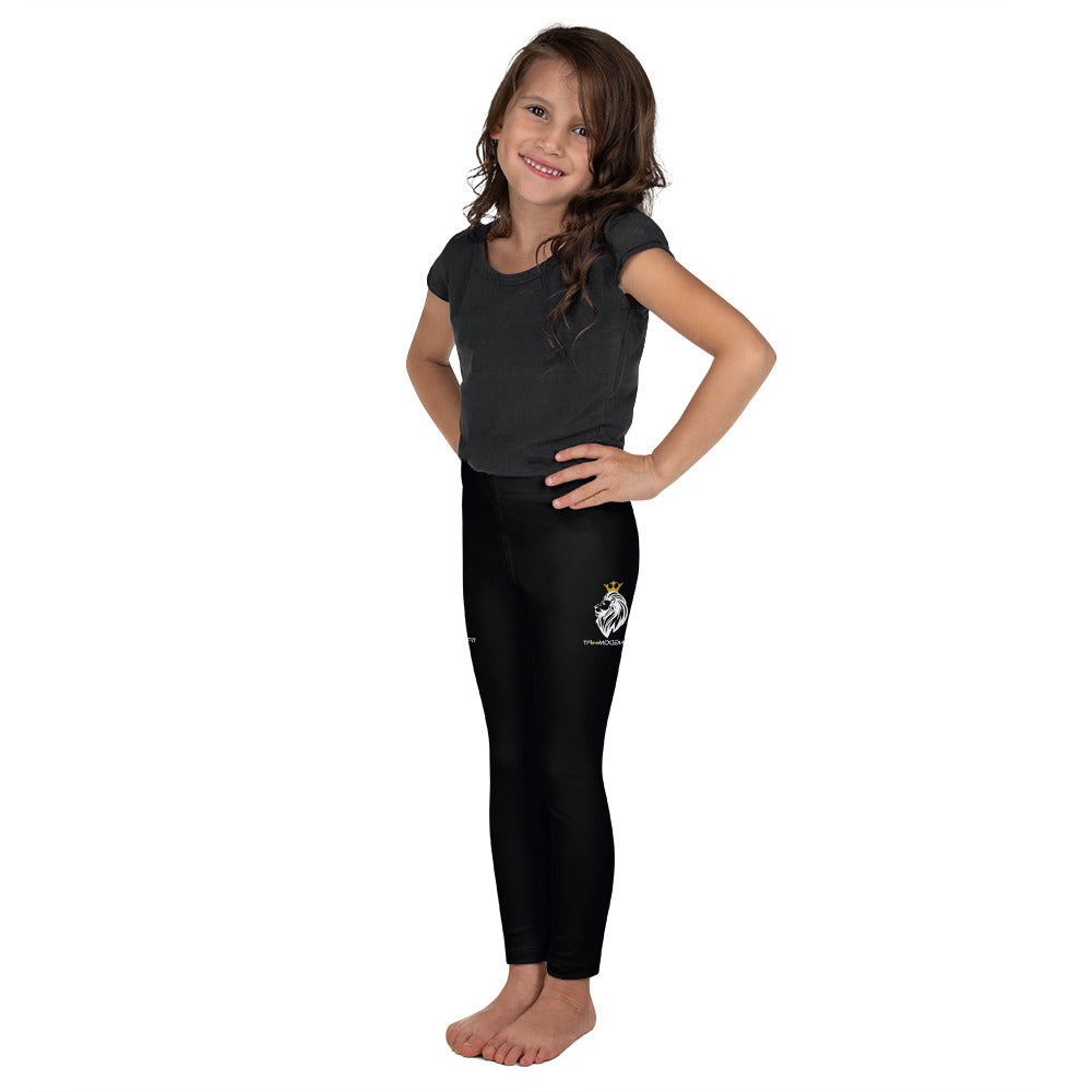 Girl’s Leggings
