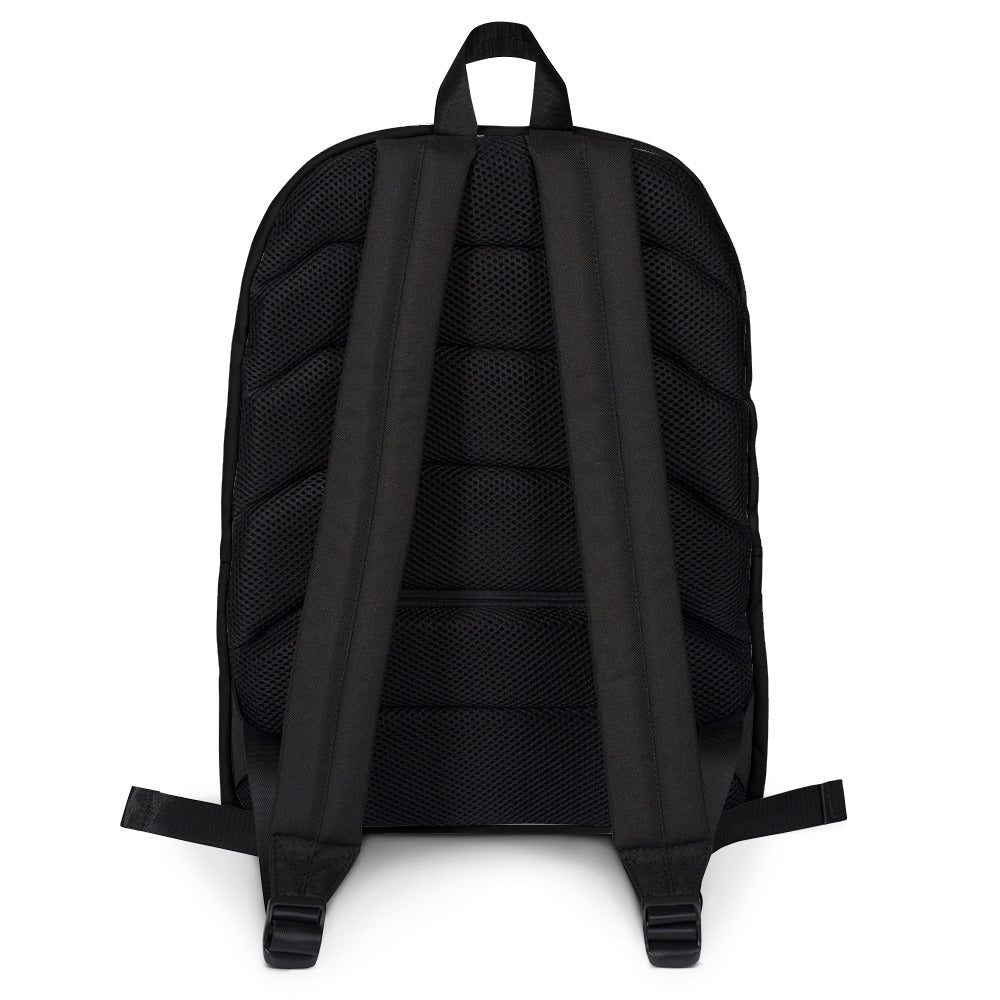 Signature Backpack