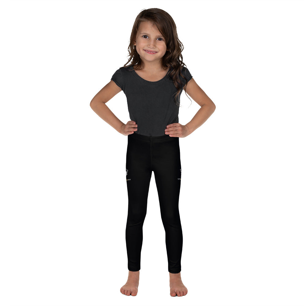 Girl’s Leggings
