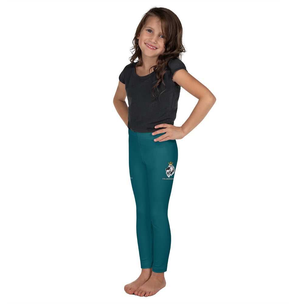 Girl’s Leggings