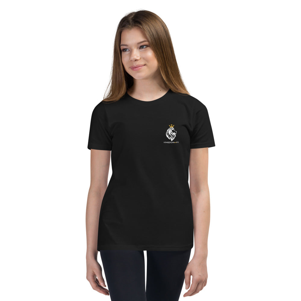 Small Icon Youth Tee