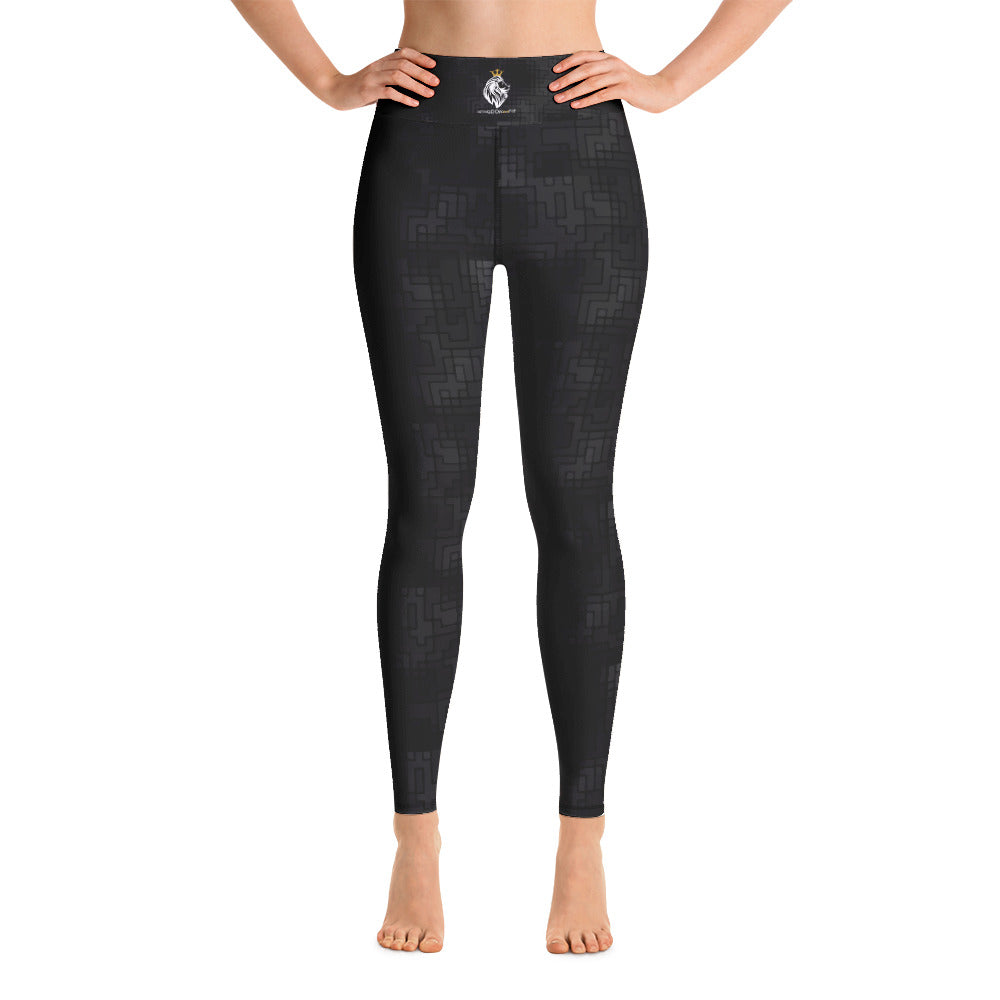 Walk Into Power Leggings