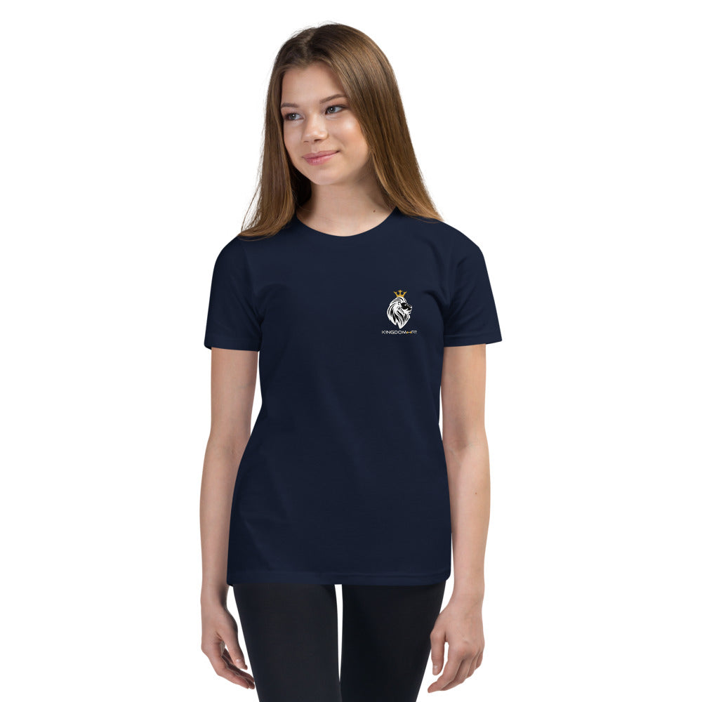 Small Icon Youth Tee