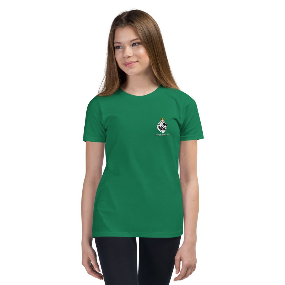Small Icon Youth Tee