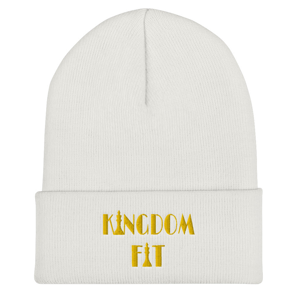 King Beanie