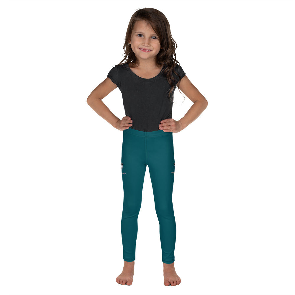 Girl’s Leggings