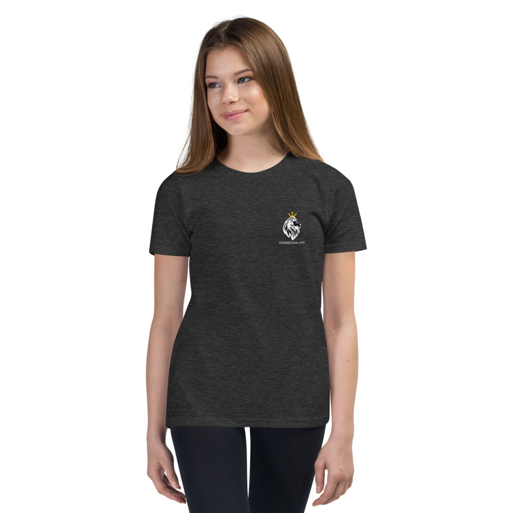 Small Icon Youth Tee