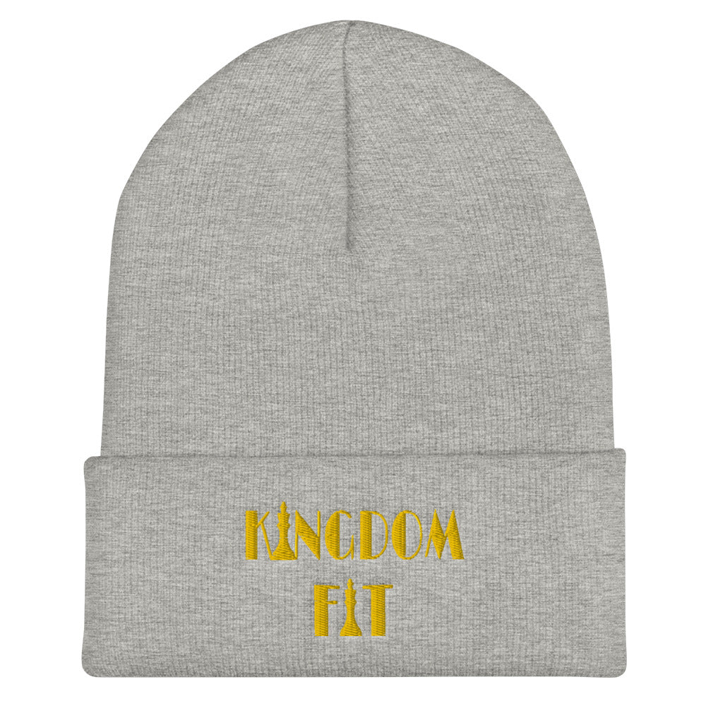 King Beanie