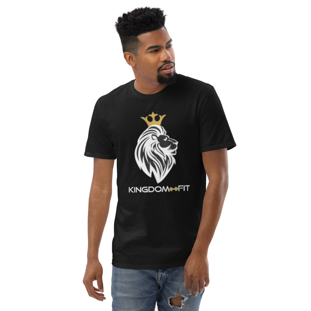 KingdomFit Short-Sleeve T-Shirt