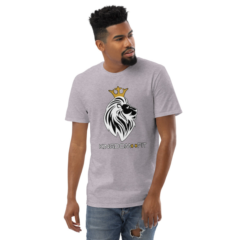 KingdomFit Short-Sleeve T-Shirt