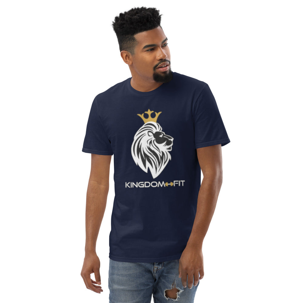KingdomFit Short-Sleeve T-Shirt