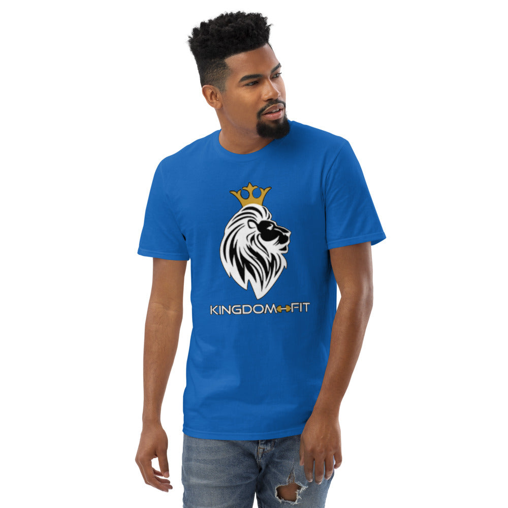 KingdomFit Short-Sleeve T-Shirt
