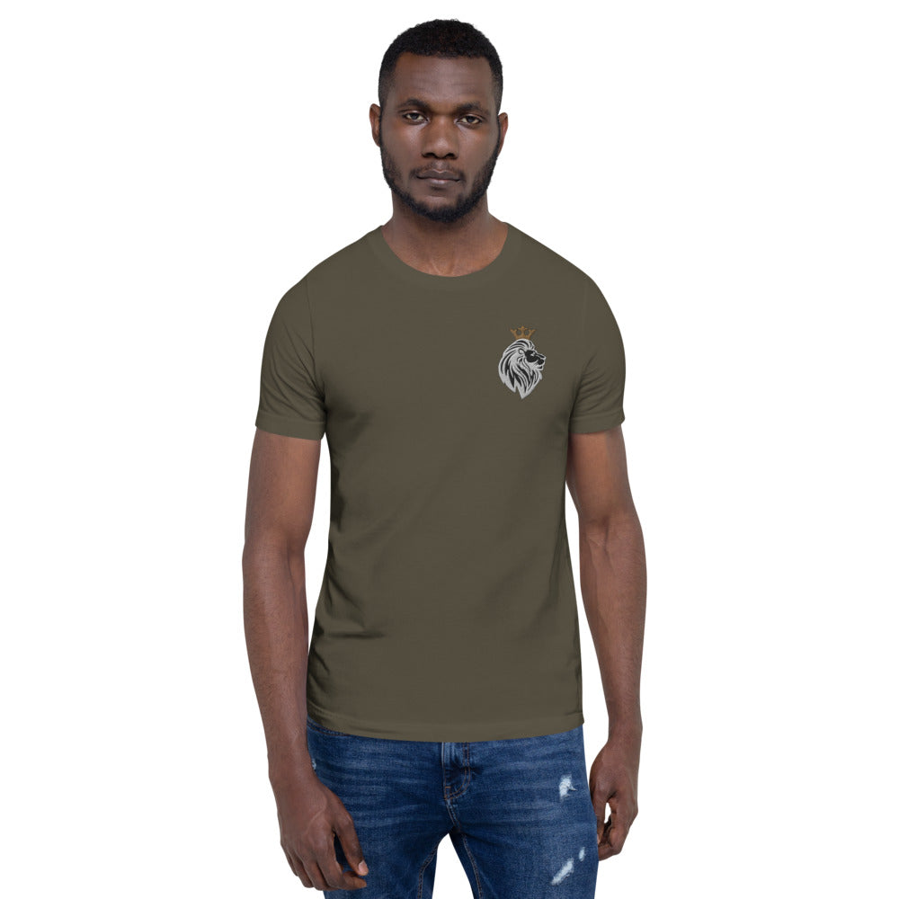KingdomFit Short-Sleeve T-Shirt