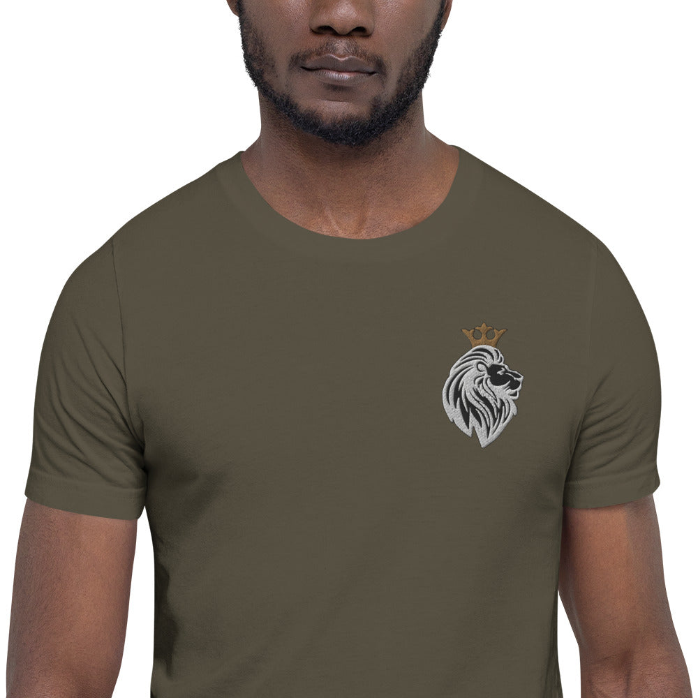 KingdomFit Short-Sleeve T-Shirt