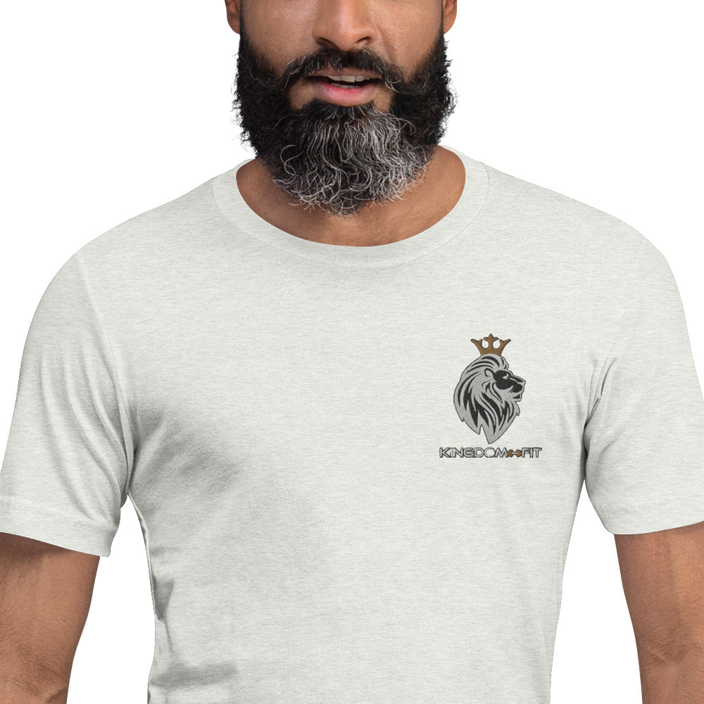 Short-Sleeve Unisex T-Shirt