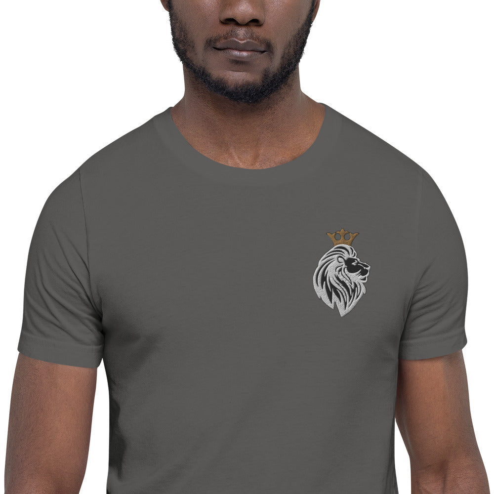 KingdomFit Short-Sleeve T-Shirt
