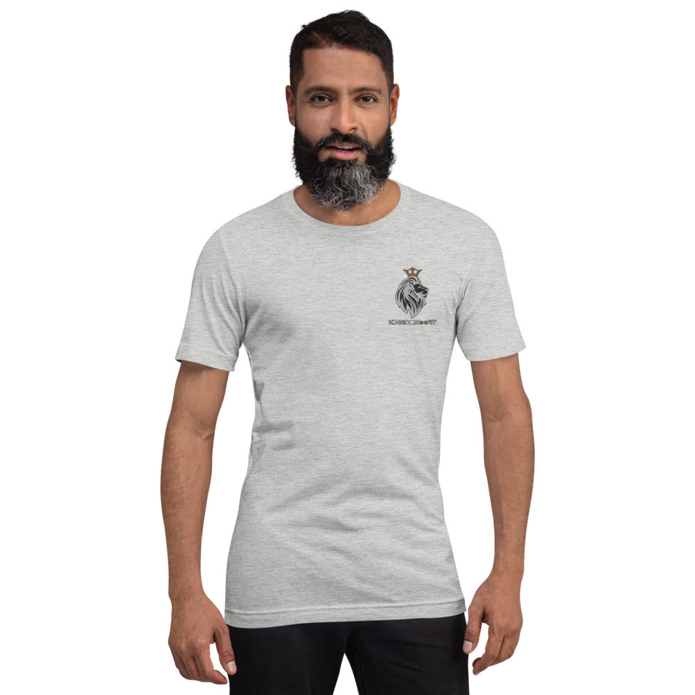 Short-Sleeve Unisex T-Shirt