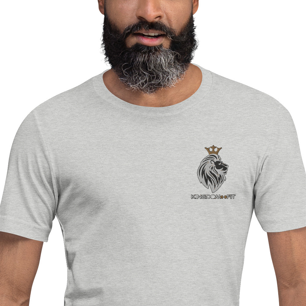 Short-Sleeve Unisex T-Shirt