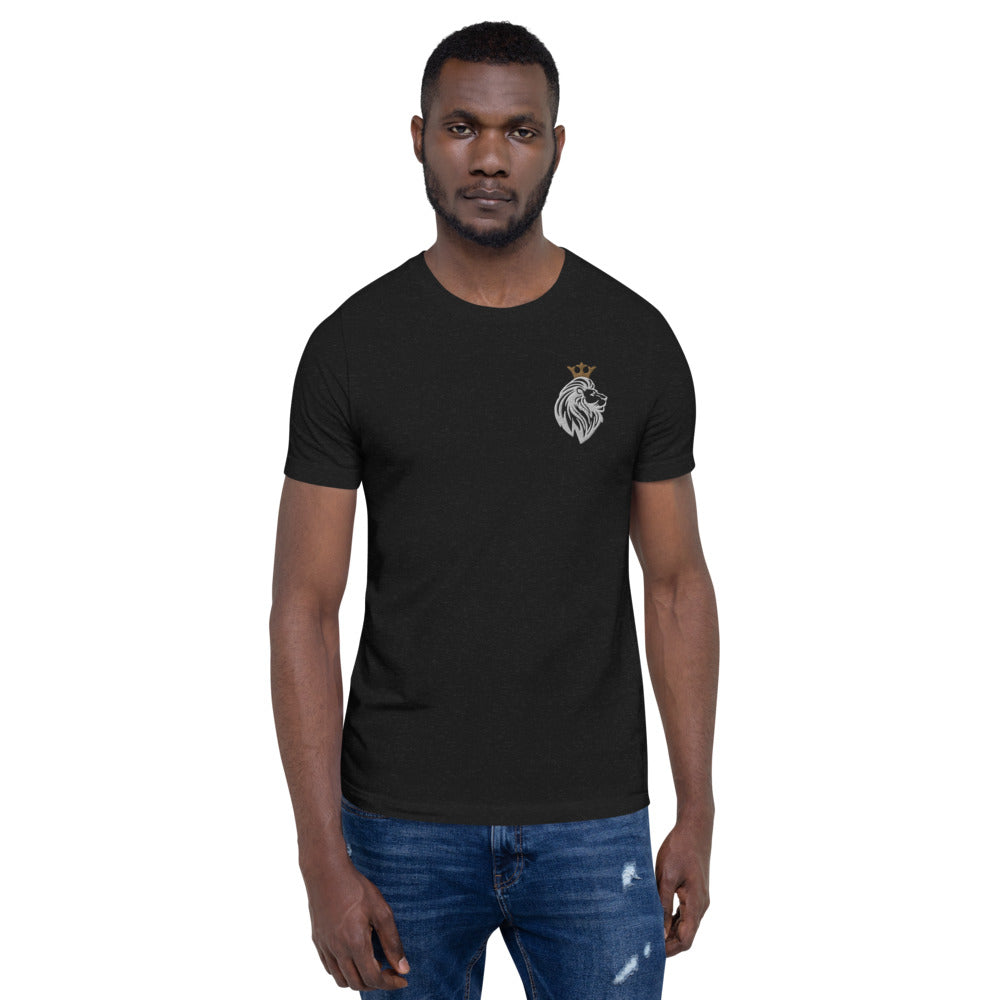 KingdomFit Short-Sleeve T-Shirt
