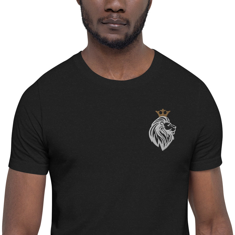 KingdomFit Short-Sleeve T-Shirt