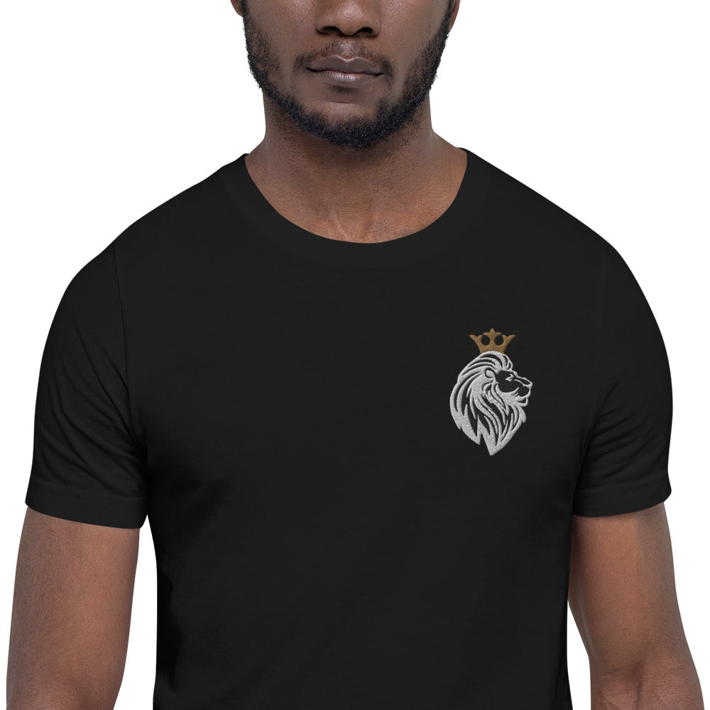 KingdomFit Short-Sleeve T-Shirt