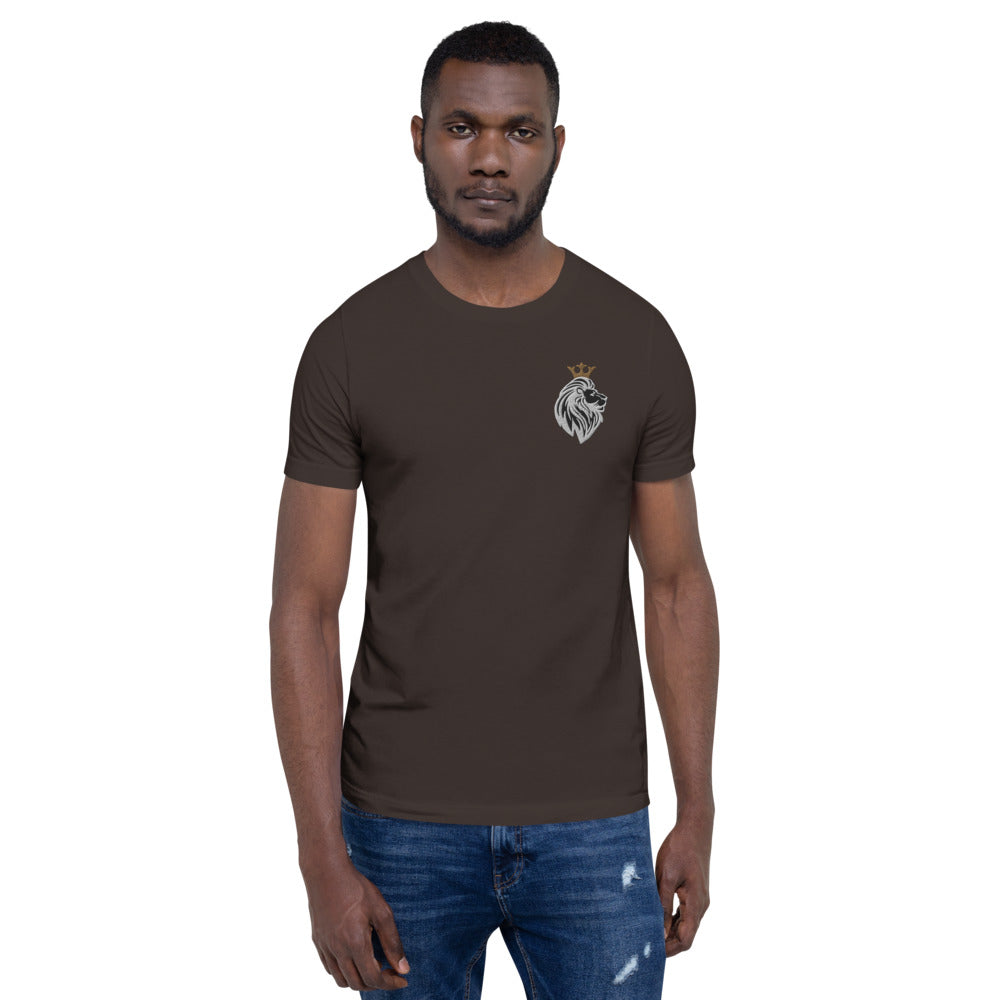KingdomFit Short-Sleeve T-Shirt
