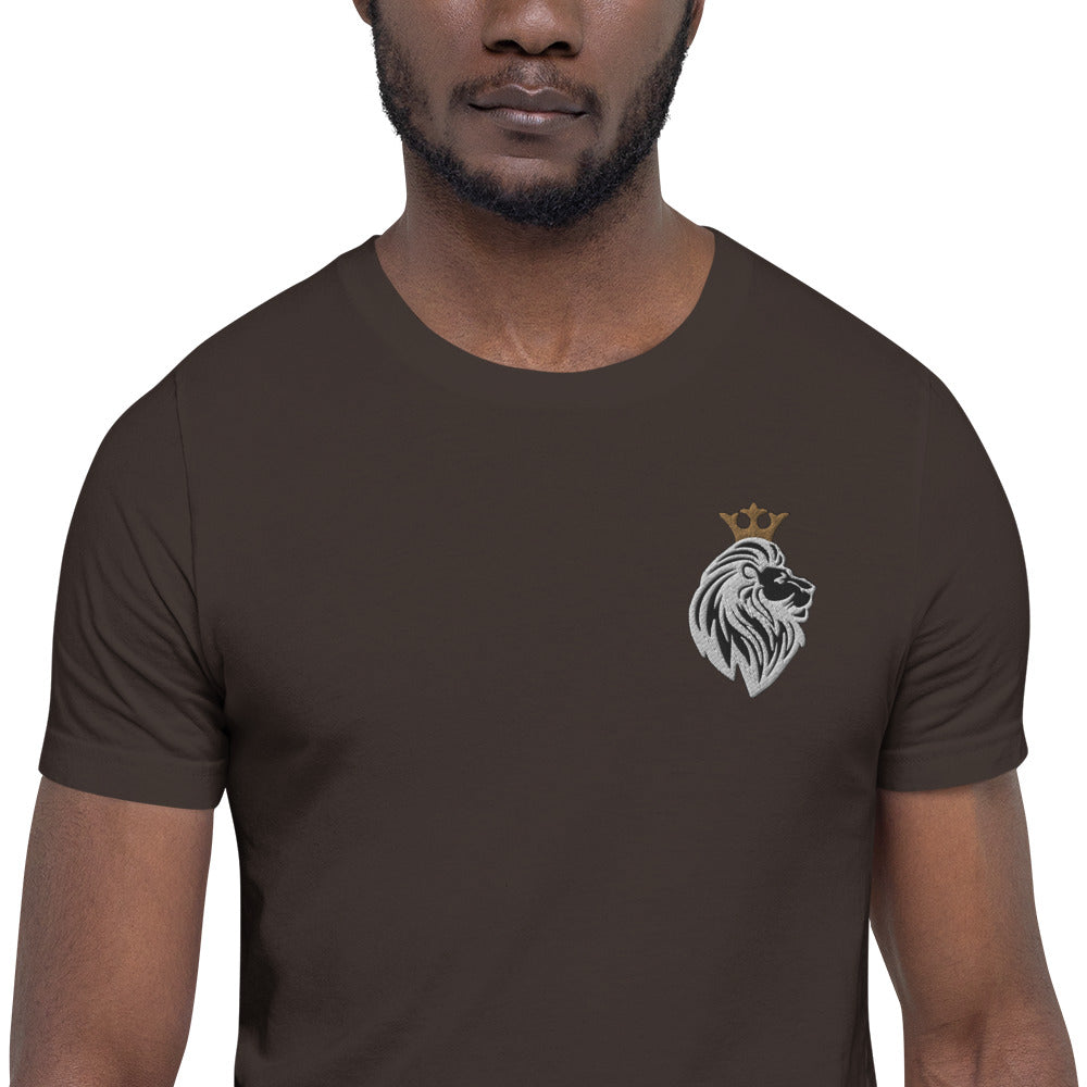KingdomFit Short-Sleeve T-Shirt