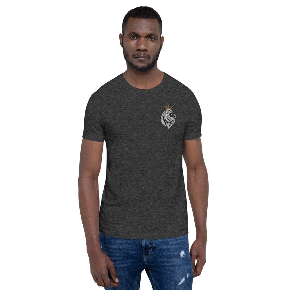 KingdomFit Short-Sleeve T-Shirt