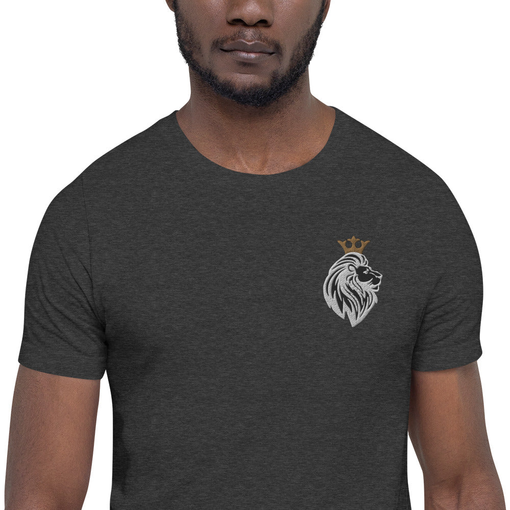 KingdomFit Short-Sleeve T-Shirt