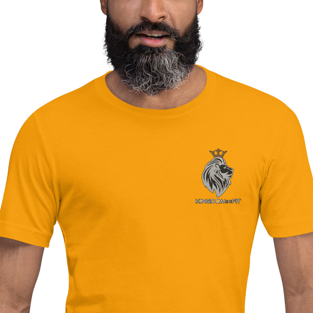 Short-Sleeve Unisex T-Shirt