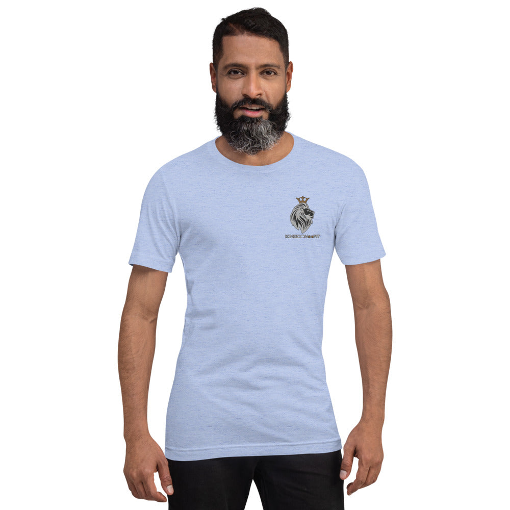 Short-Sleeve Unisex T-Shirt