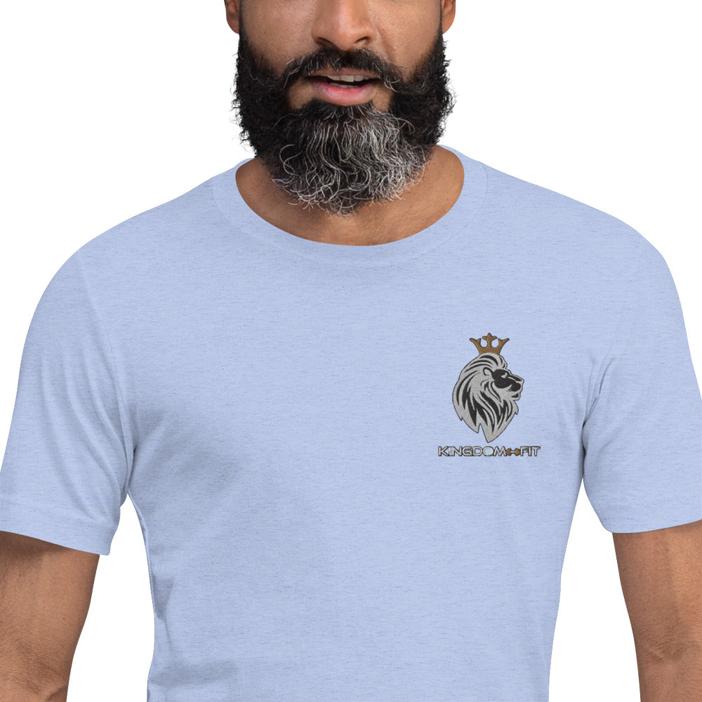Short-Sleeve Unisex T-Shirt
