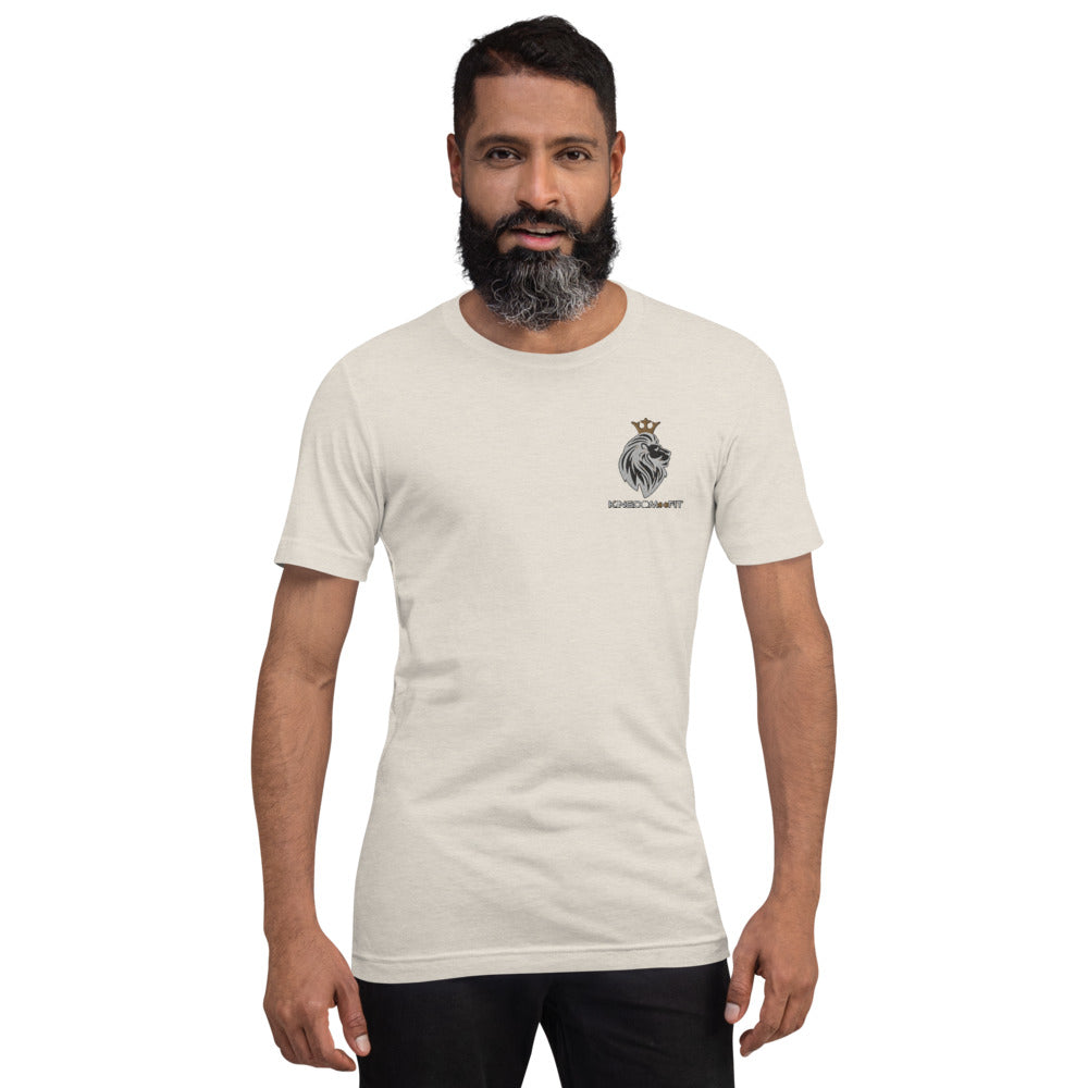 Short-Sleeve Unisex T-Shirt