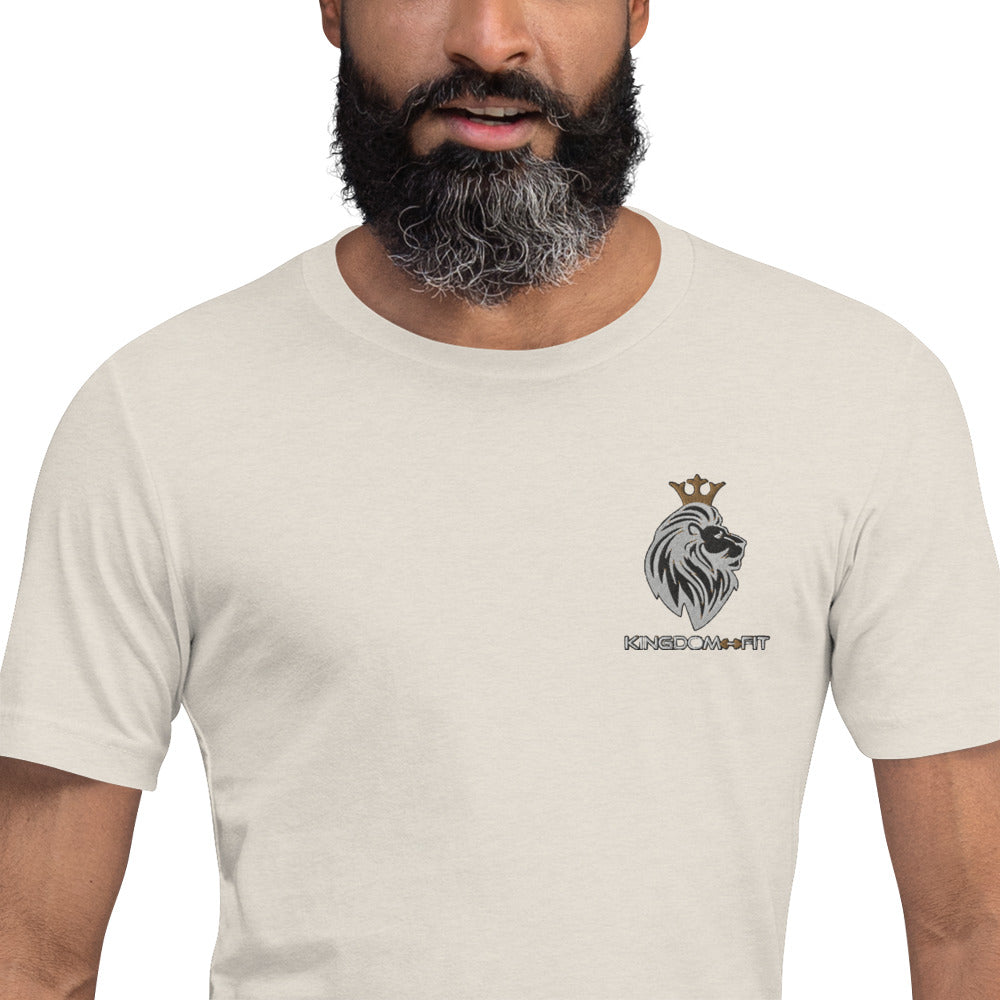Short-Sleeve Unisex T-Shirt