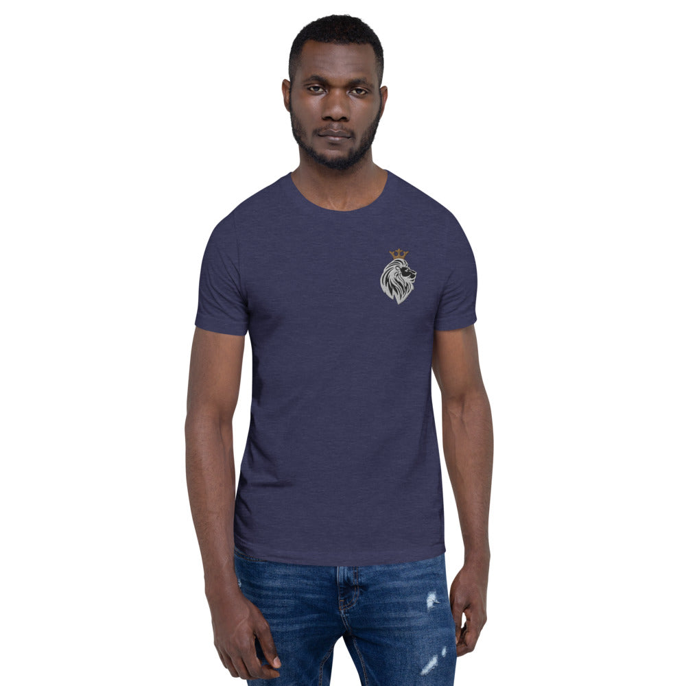 KingdomFit Short-Sleeve T-Shirt