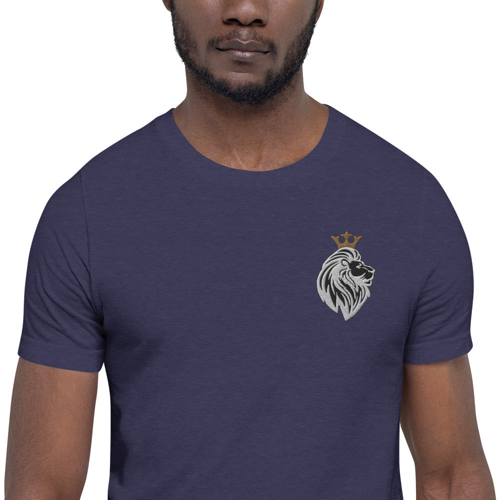 KingdomFit Short-Sleeve T-Shirt